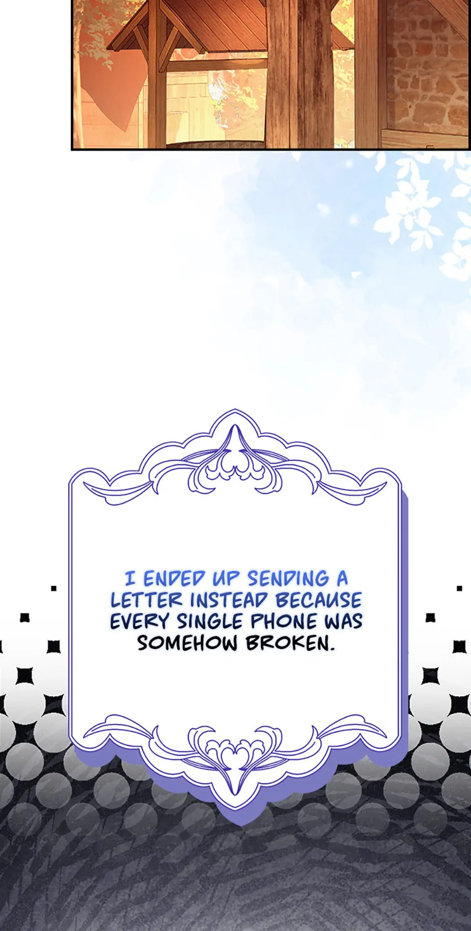 Trapped at Home With the Male Leads Chapter 8 page 41 - 
