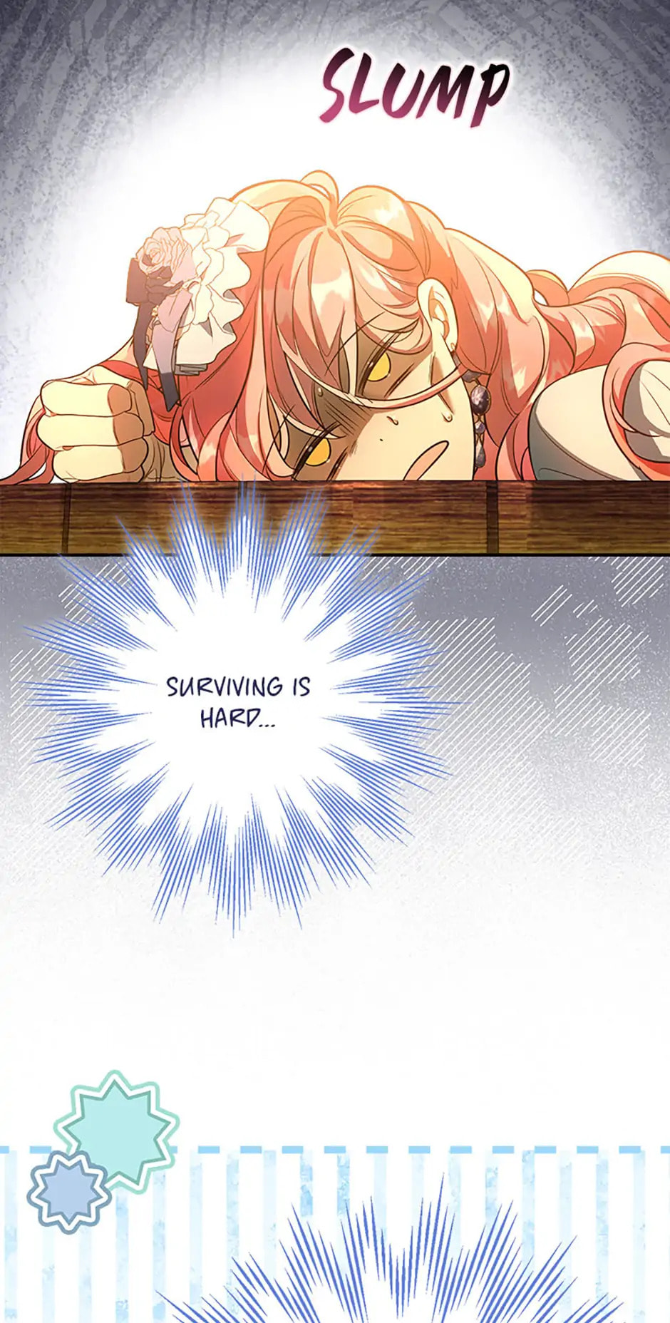Trapped at Home With the Male Leads Chapter 8 page 42 - 