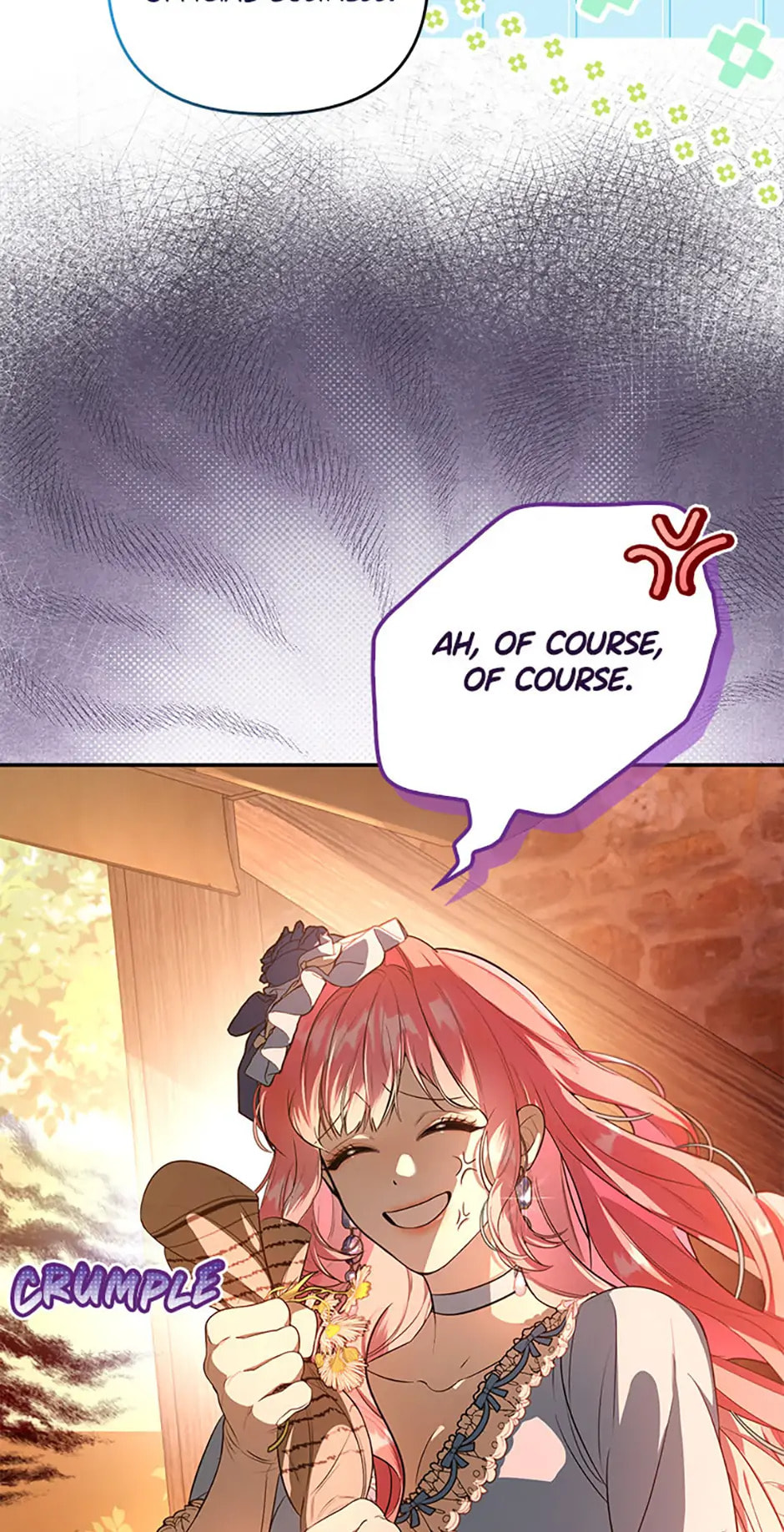 Trapped at Home With the Male Leads Chapter 8 page 55 - 