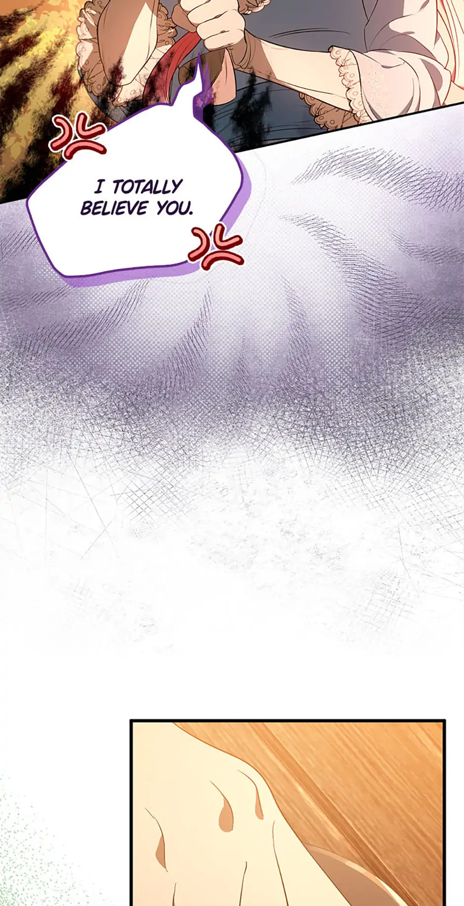 Trapped at Home With the Male Leads Chapter 8 page 56 - 