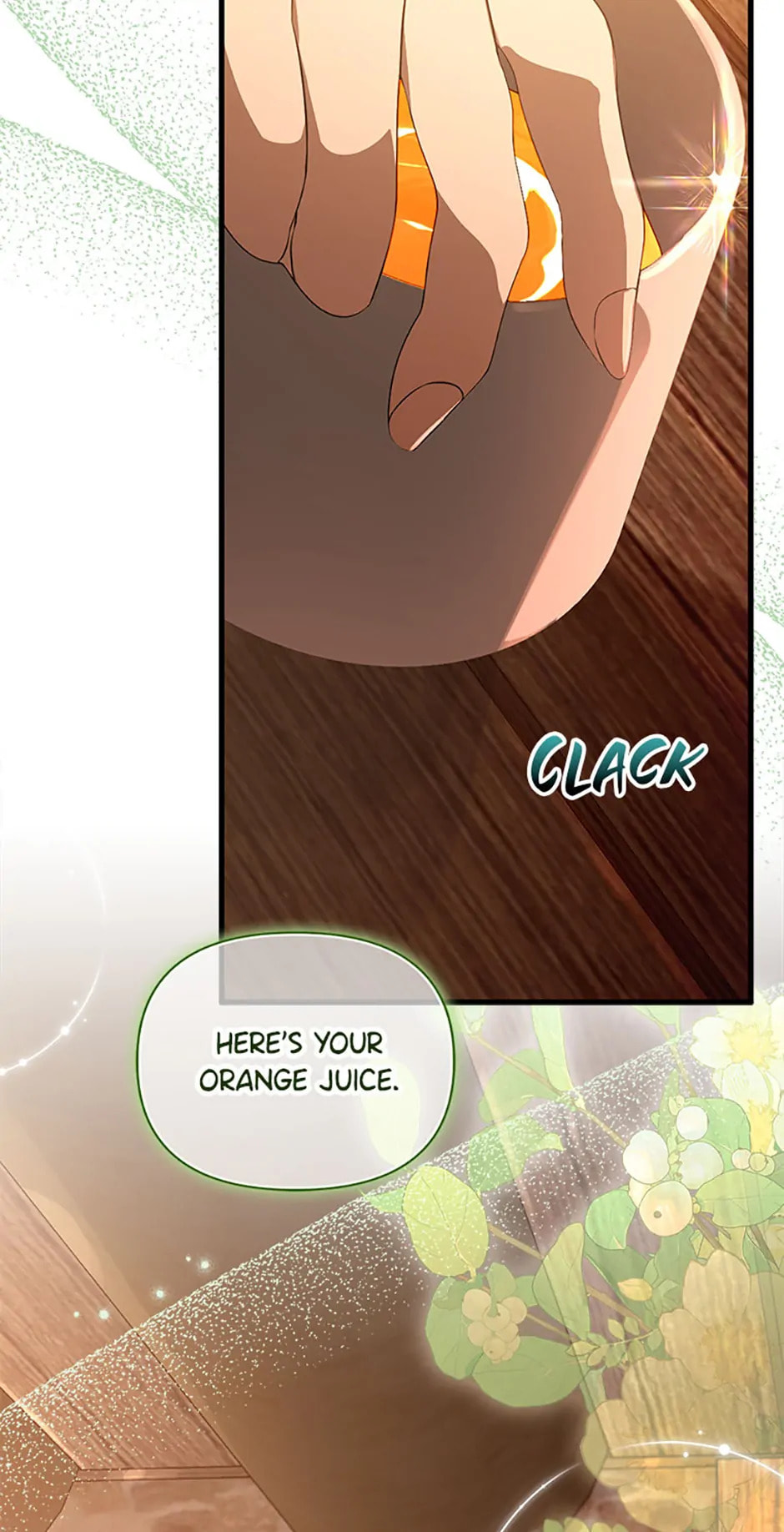 Trapped at Home With the Male Leads Chapter 8 page 57 - 