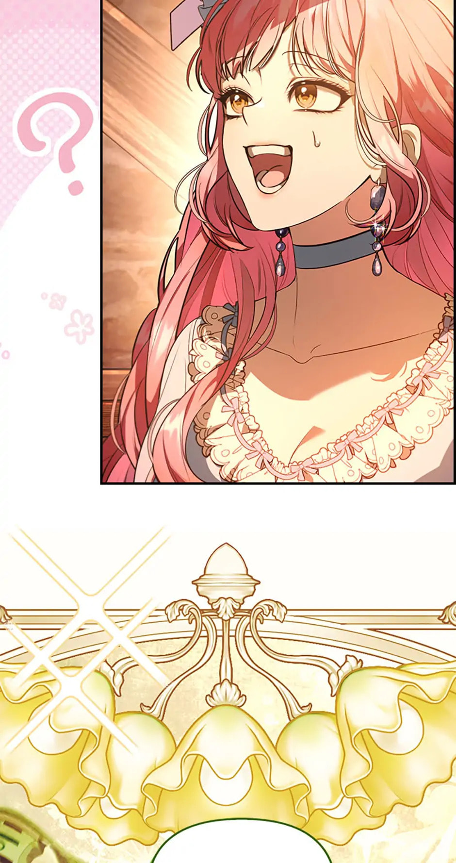 Trapped at Home With the Male Leads Chapter 8 page 63 - 