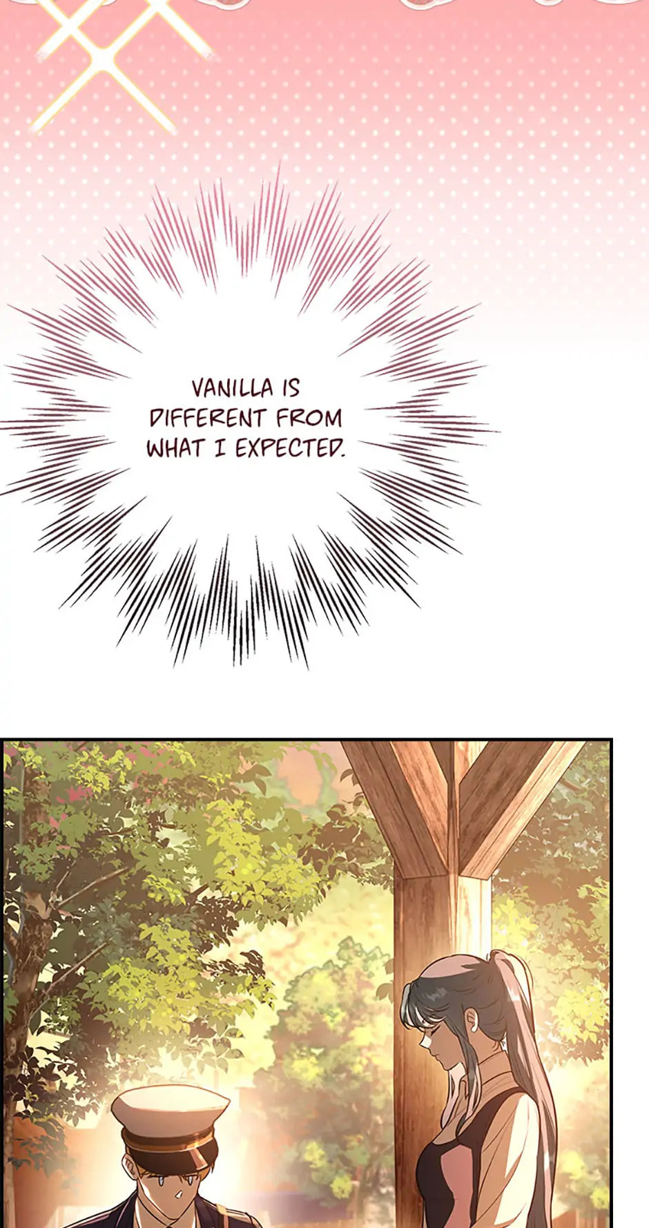 Trapped at Home With the Male Leads Chapter 8 page 65 - 