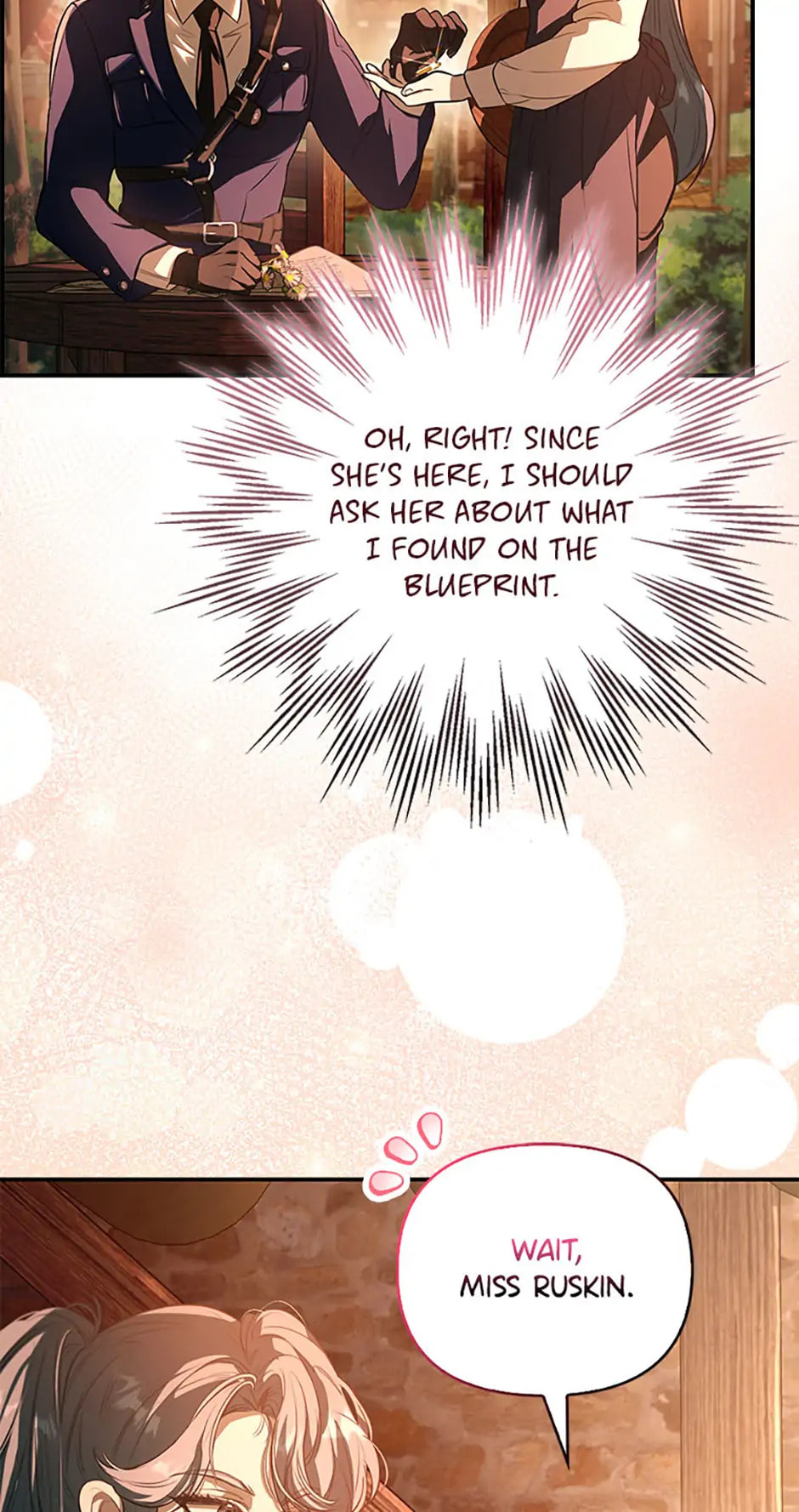 Trapped at Home With the Male Leads Chapter 8 page 66 - 