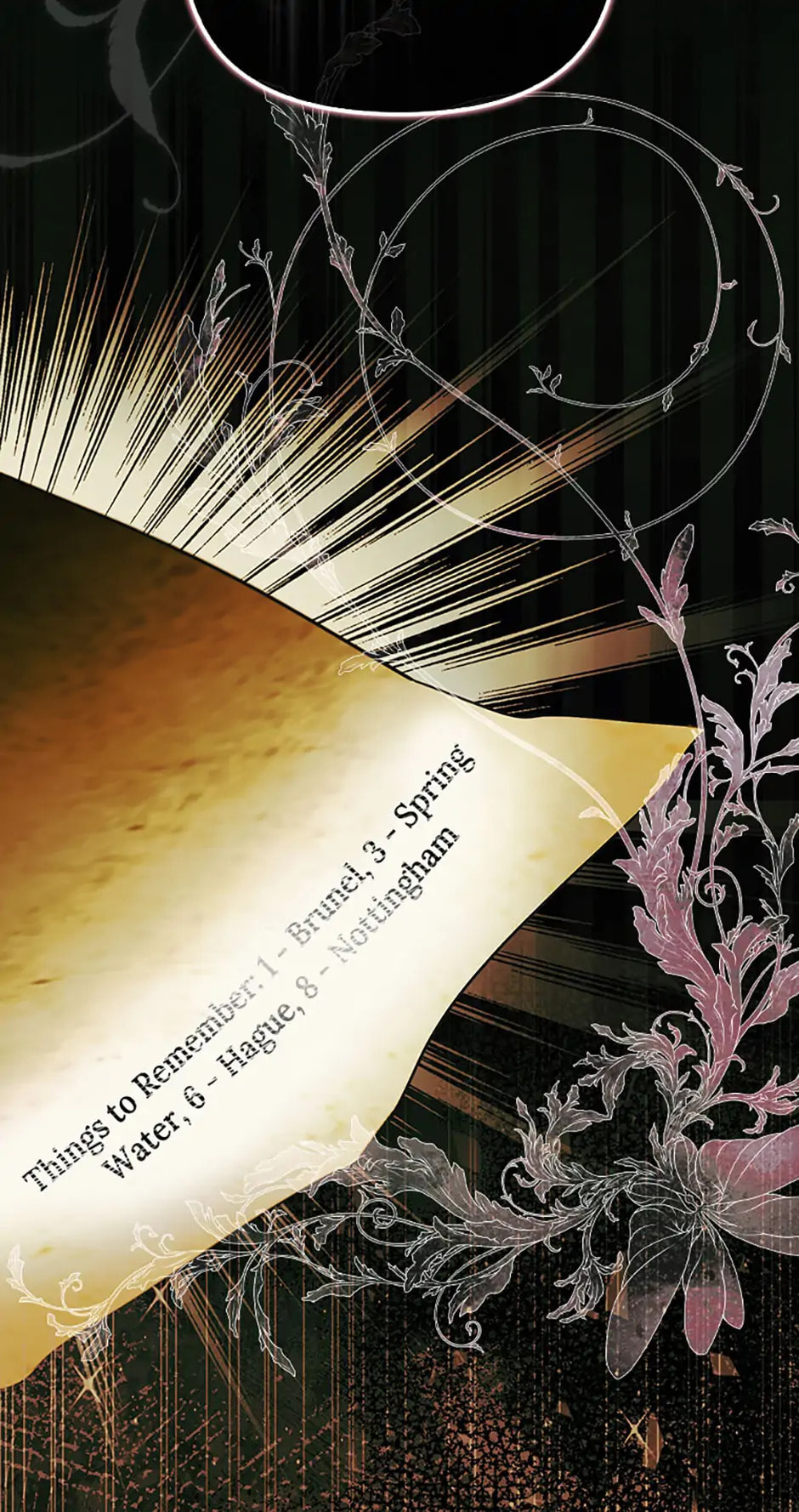 Trapped at Home With the Male Leads Chapter 8 page 68 - 