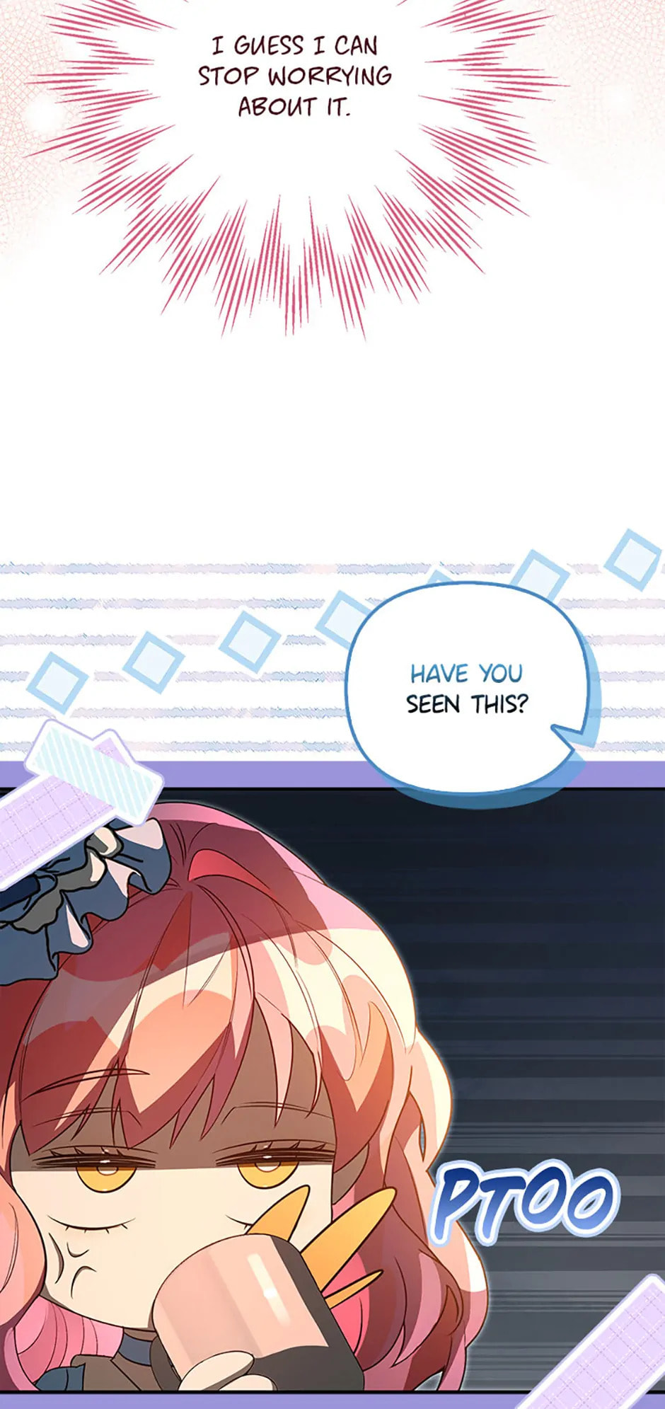 Trapped at Home With the Male Leads Chapter 9 page 25 - 