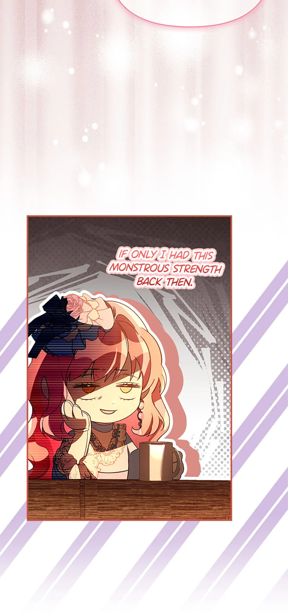 Trapped at Home With the Male Leads Chapter 9 page 35 - 