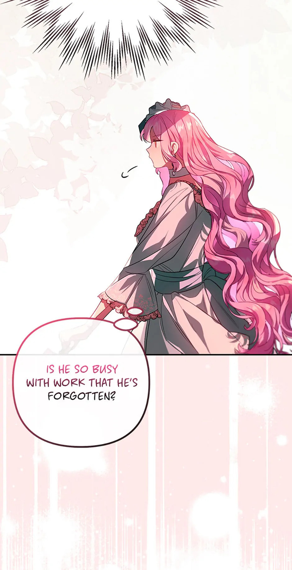 Trapped at Home With the Male Leads Chapter 9 page 42 - 