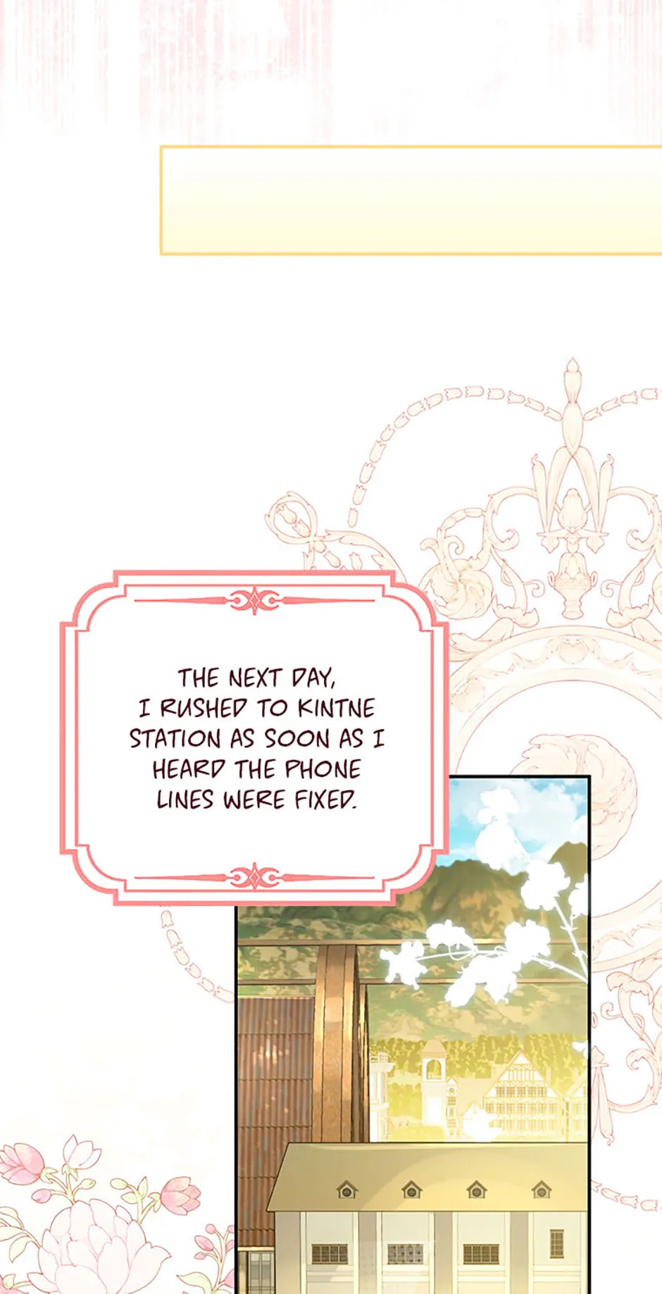 Trapped at Home With the Male Leads Chapter 9 page 43 - 