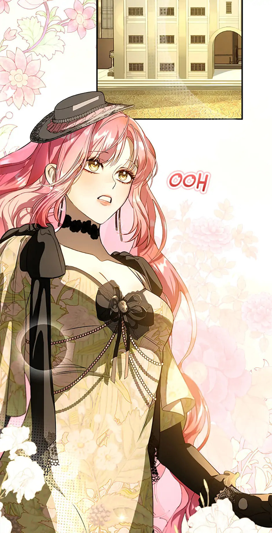 Trapped at Home With the Male Leads Chapter 9 page 44 - 