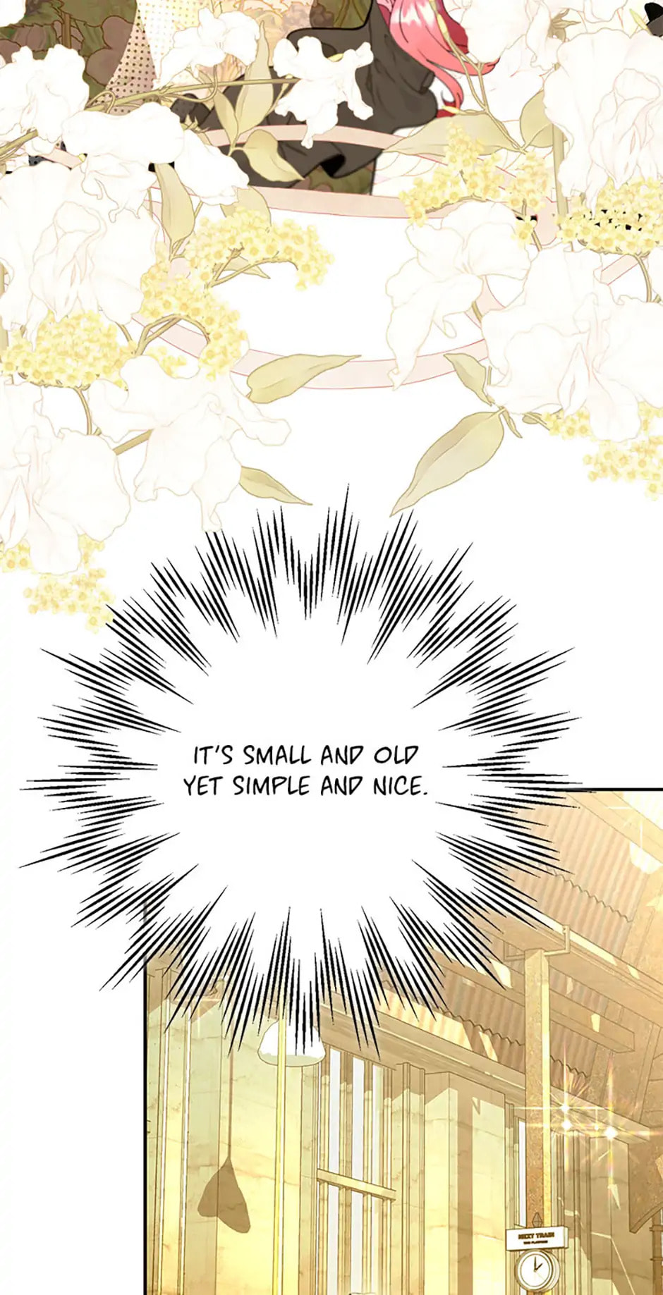 Trapped at Home With the Male Leads Chapter 9 page 45 - 