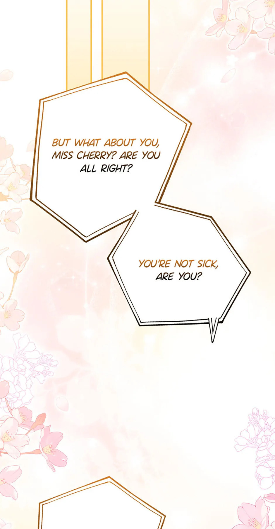 Trapped at Home With the Male Leads Chapter 9 page 54 - 