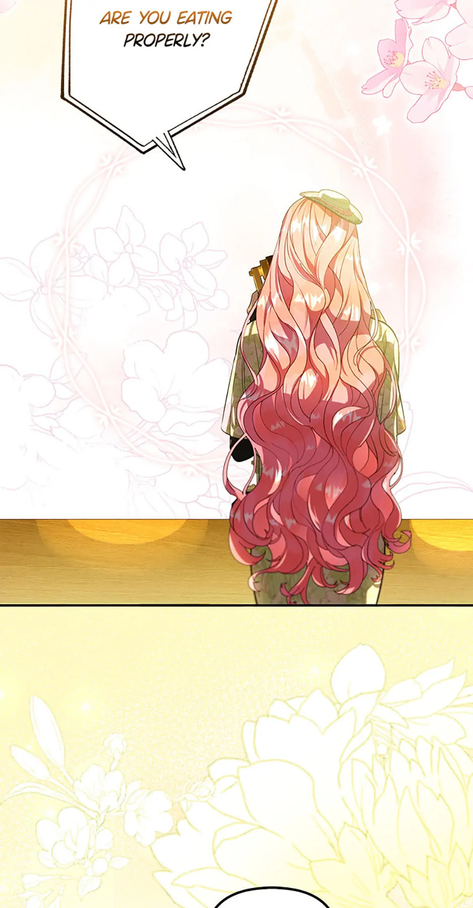 Trapped at Home With the Male Leads Chapter 9 page 55 - 