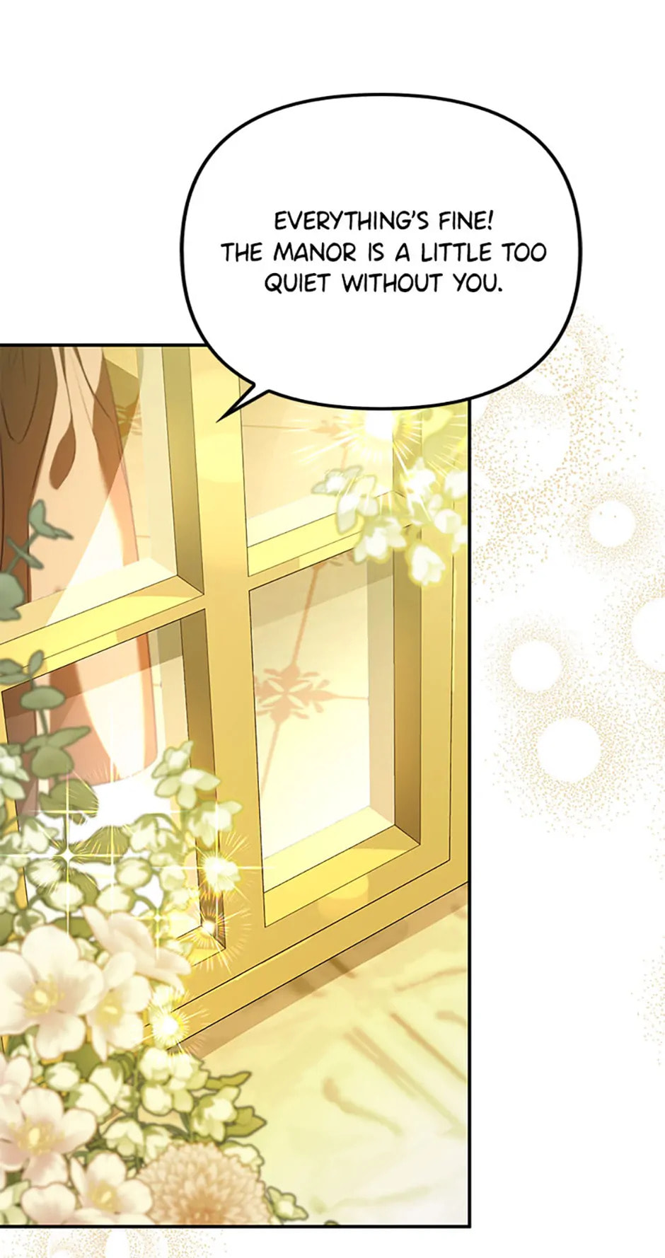 Trapped at Home With the Male Leads Chapter 9 page 57 - 