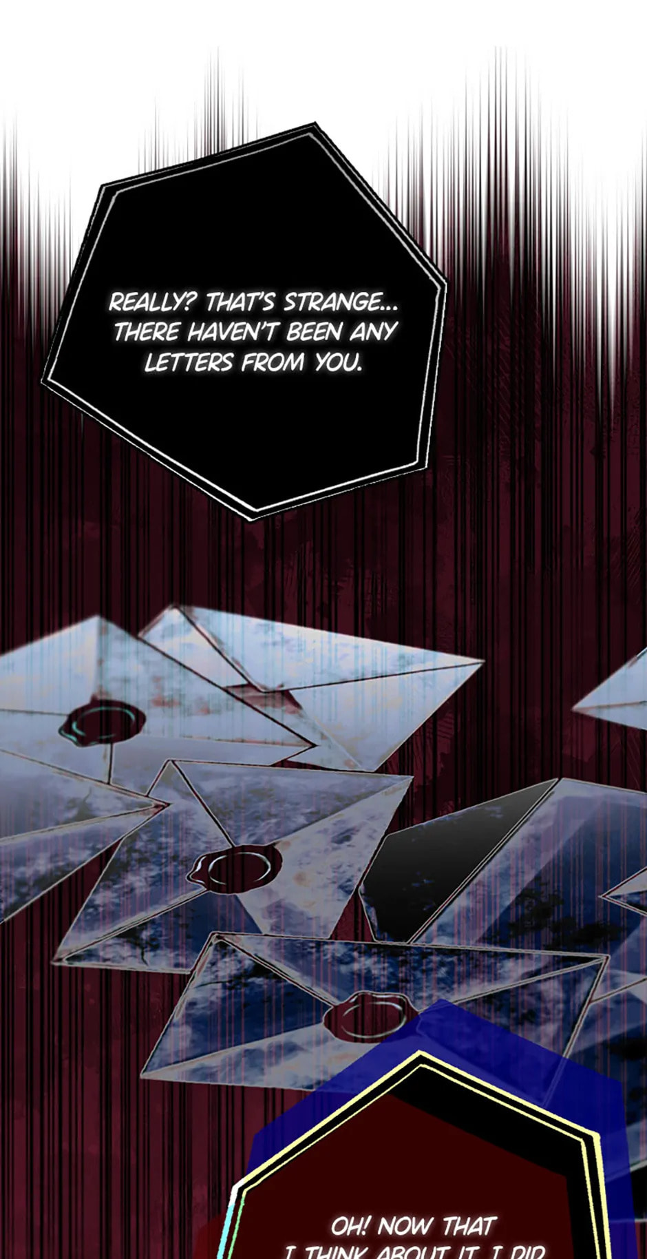 Trapped at Home With the Male Leads Chapter 9 page 65 - 