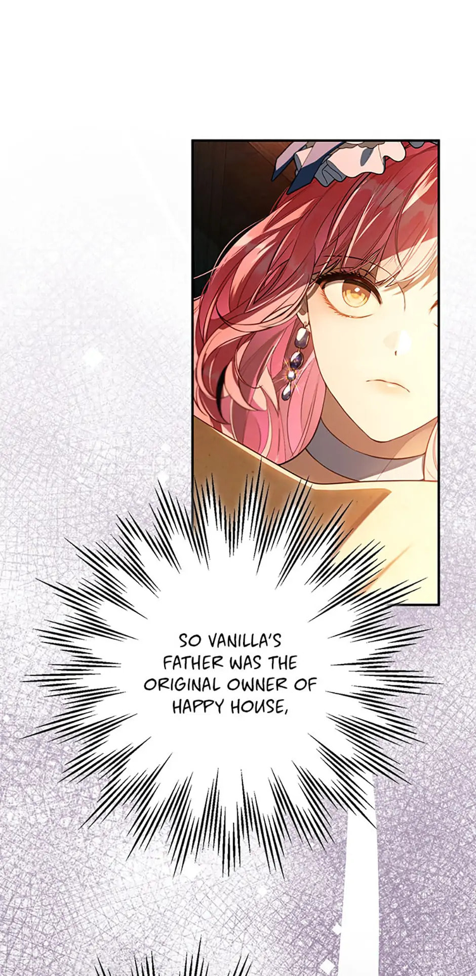 Trapped at Home With the Male Leads Chapter 9 page 8 - 