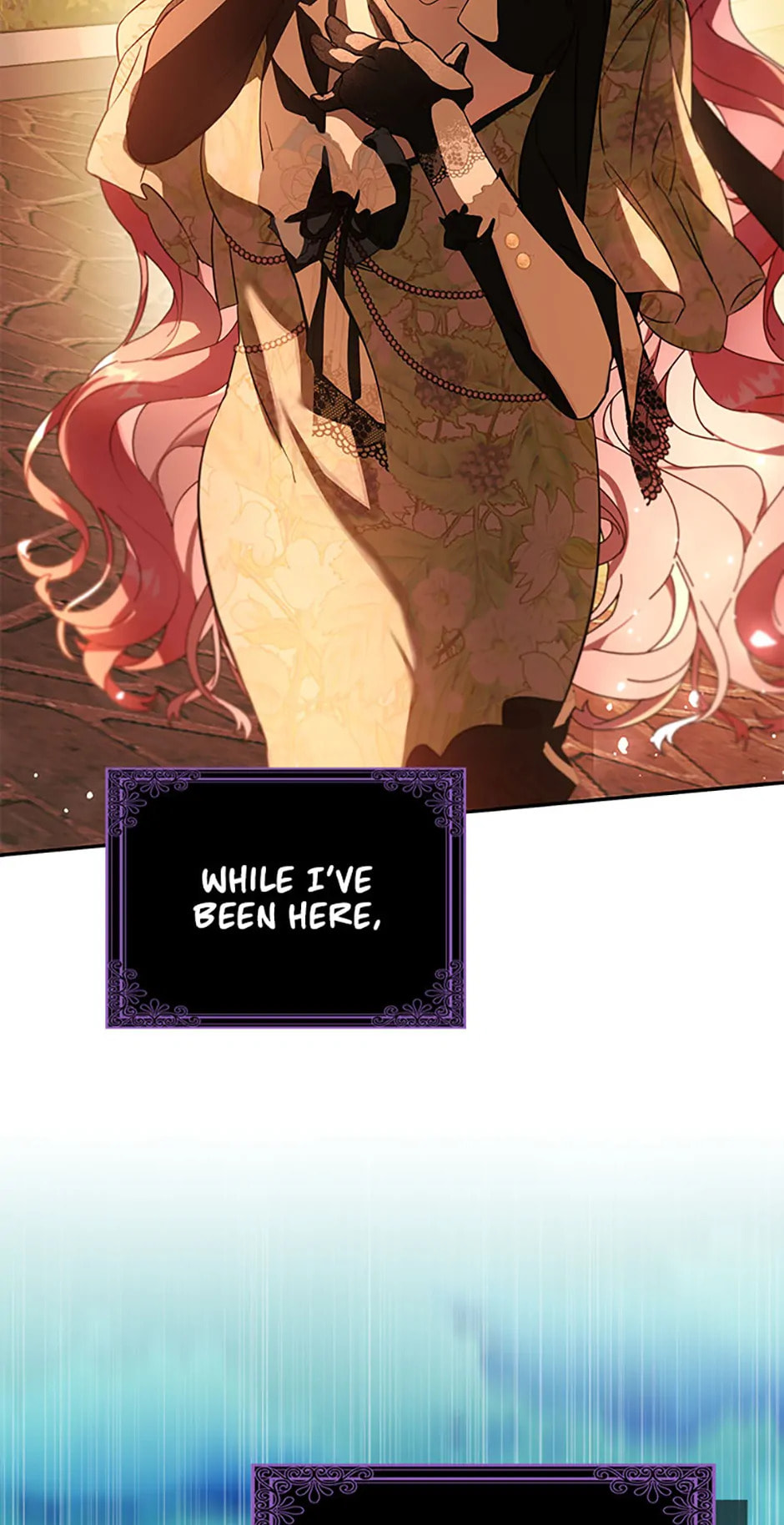 Trapped at Home With the Male Leads Chapter 9 page 71 - 