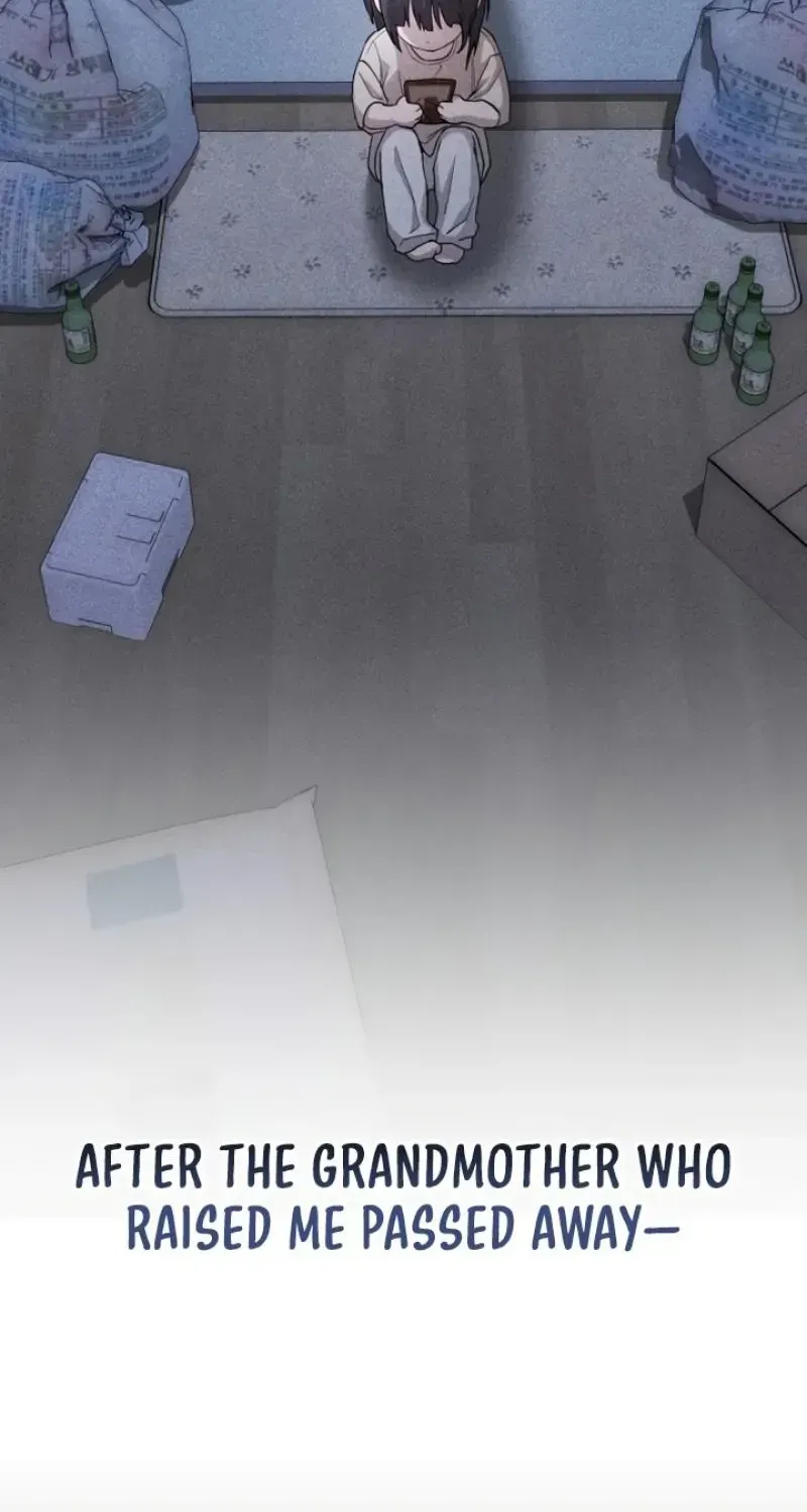 Trapped Between Two Men Chapter 1.1 page 2 - 