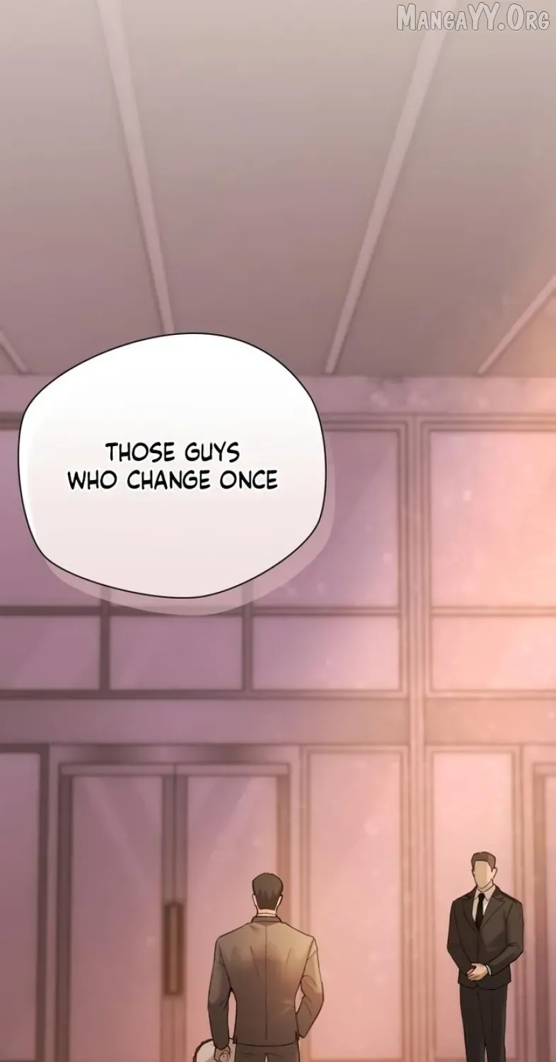 Trapped Between Two Men Chapter 1.1 page 110 - 
