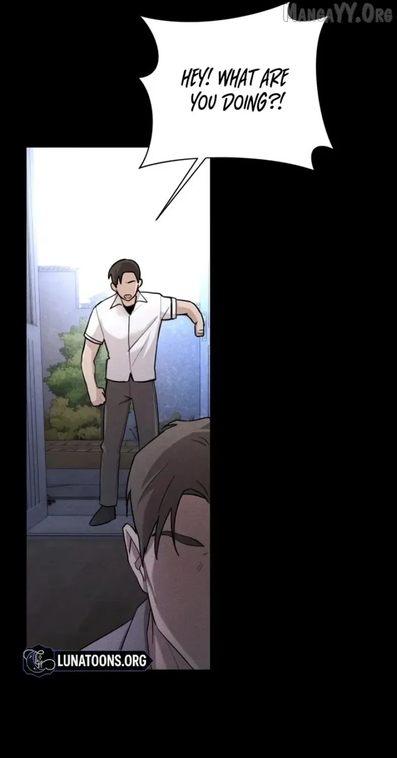 Trapped Between Two Men Chapter 1.1 page 12 - 