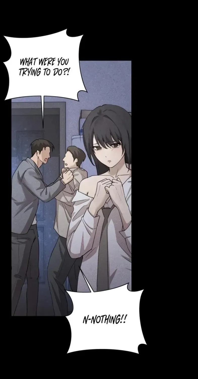 Trapped Between Two Men Chapter 1.1 page 15 - 