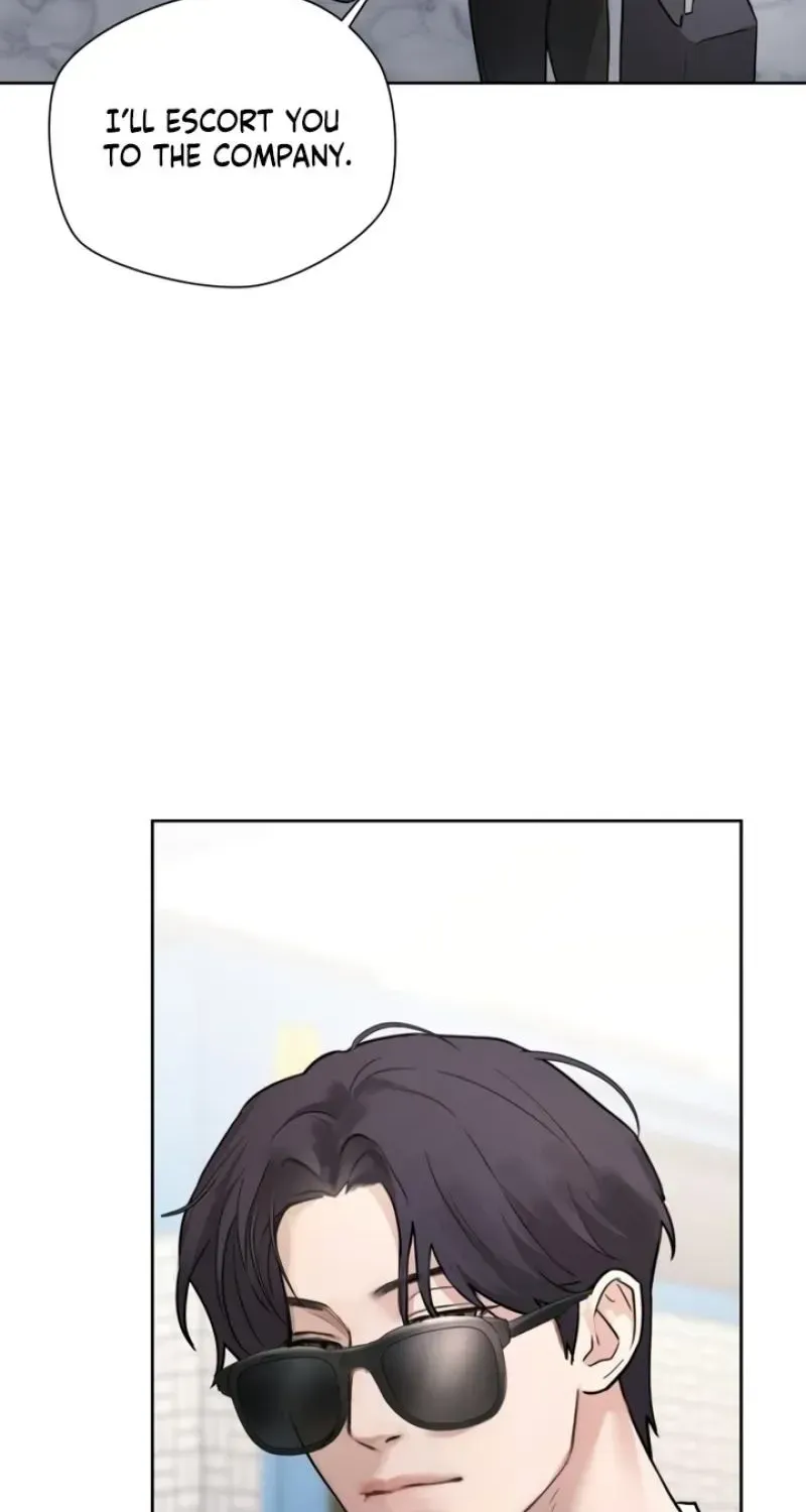 Trapped Between Two Men Chapter 1.1 page 141 - 