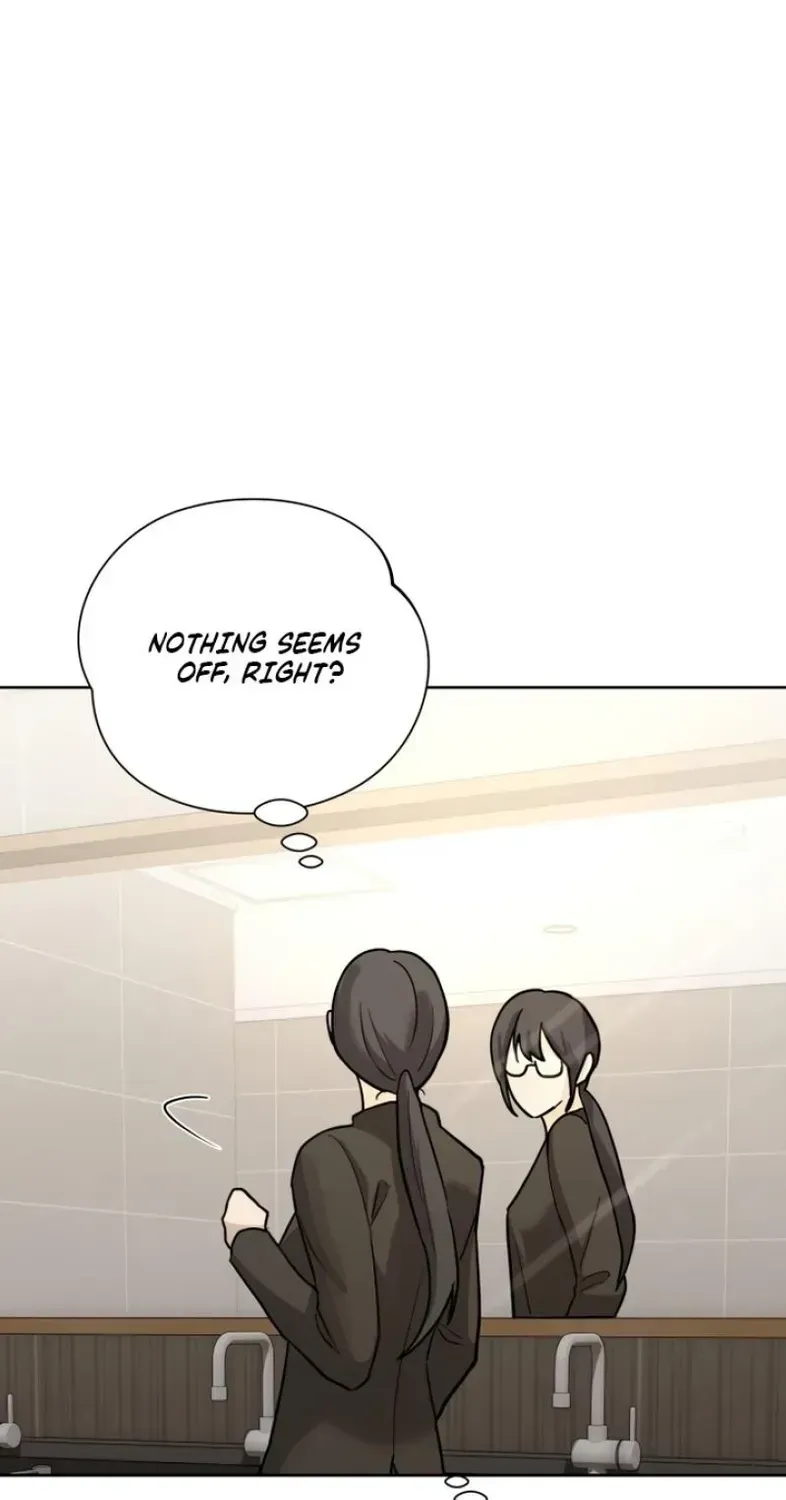 Trapped Between Two Men Chapter 1.1 page 149 - 
