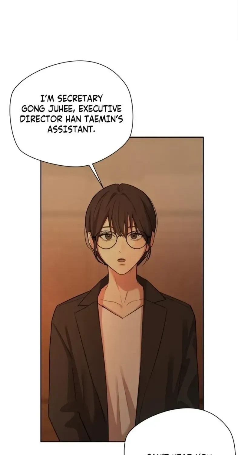 Trapped Between Two Men Chapter 1.1 page 166 - 