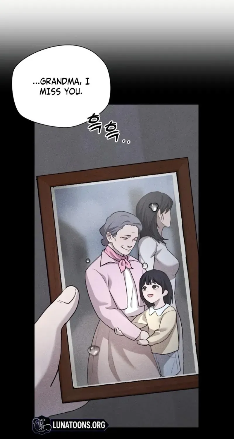 Trapped Between Two Men Chapter 1.1 page 3 - 