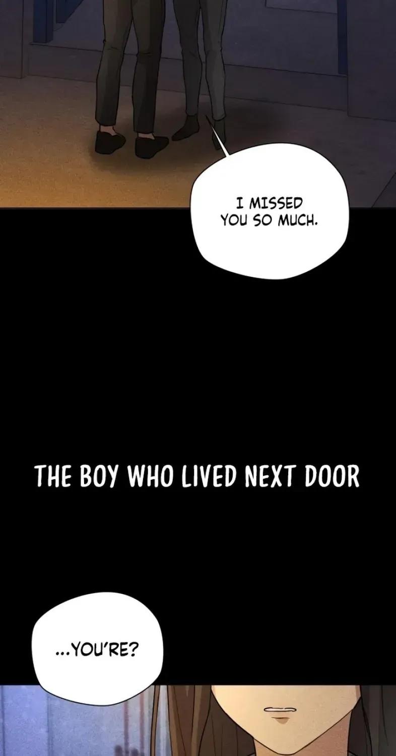 Trapped Between Two Men Chapter 1.1 page 27 - 