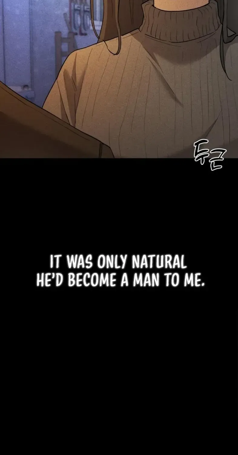 Trapped Between Two Men Chapter 1.1 page 28 - 
