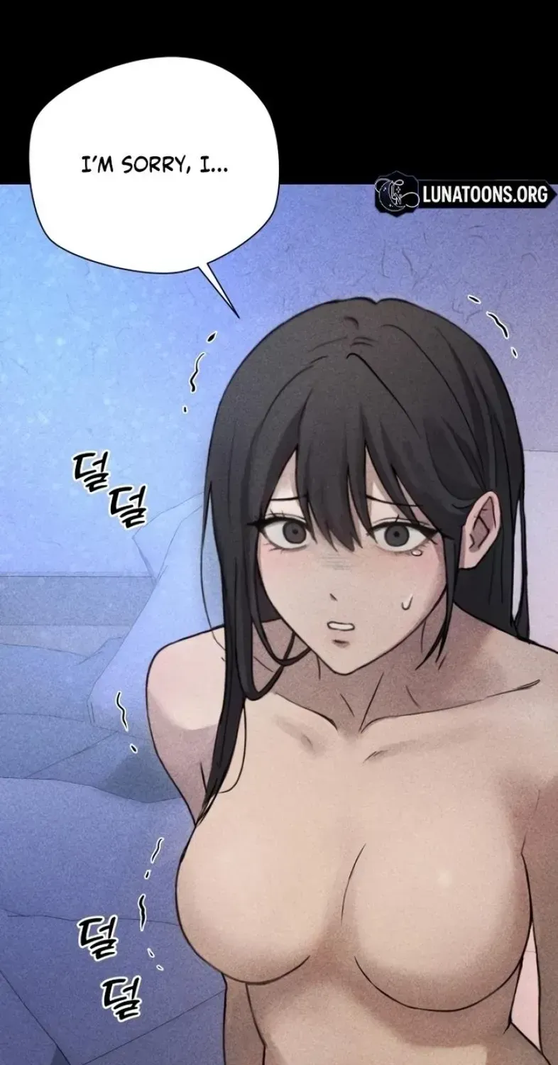 Trapped Between Two Men Chapter 1.1 page 35 - 