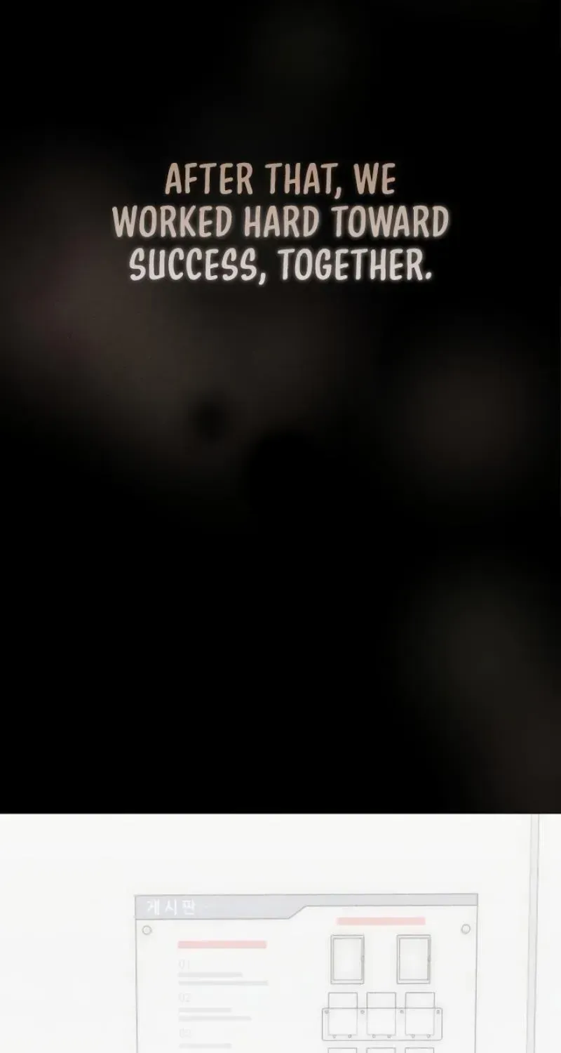 Trapped Between Two Men Chapter 1.1 page 57 - 