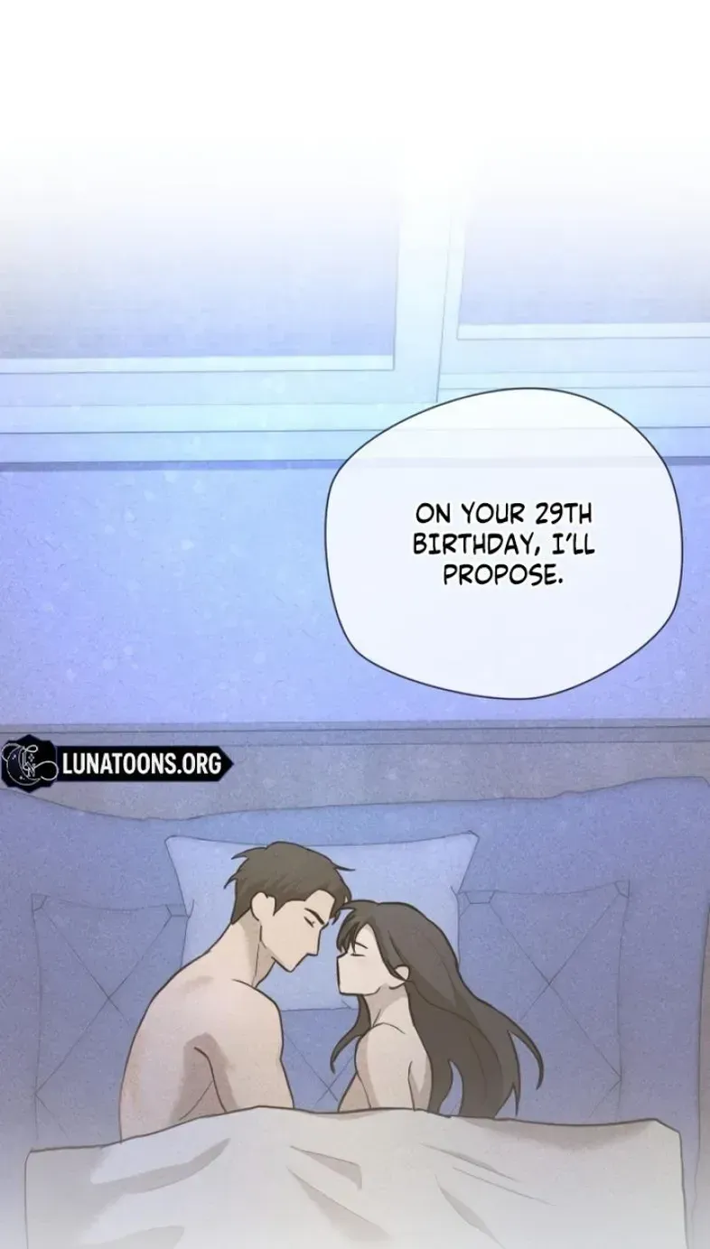 Trapped Between Two Men Chapter 1.1 page 76 - 