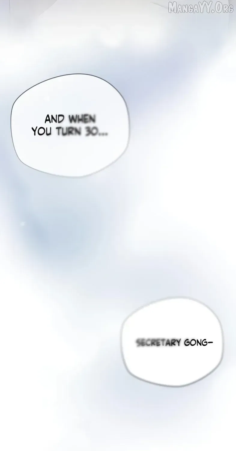Trapped Between Two Men Chapter 1.1 page 77 - 