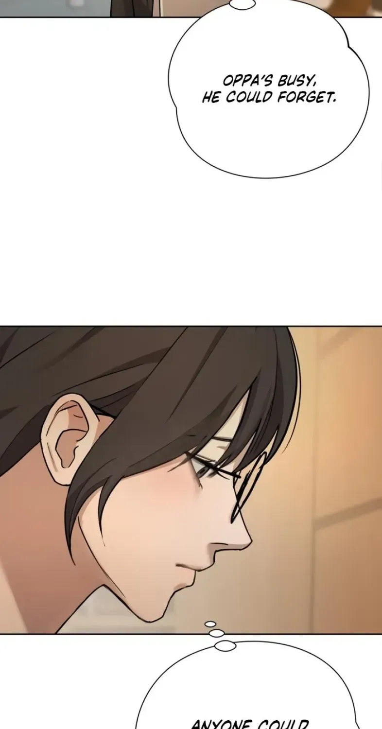 Trapped Between Two Men Chapter 1.1 page 83 - 