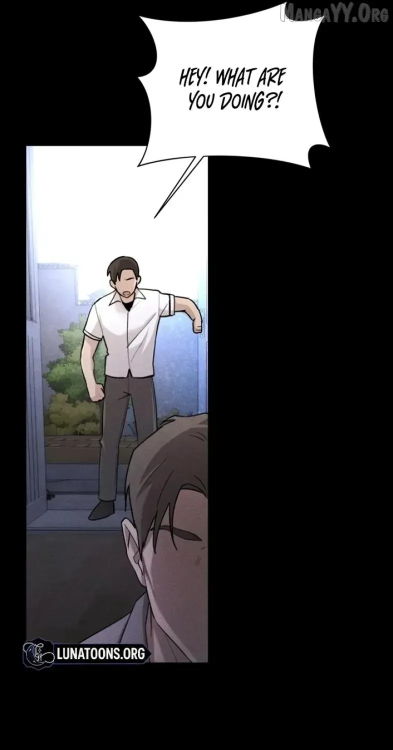Trapped Between Two Men Chapter 1.2 page 12 - 