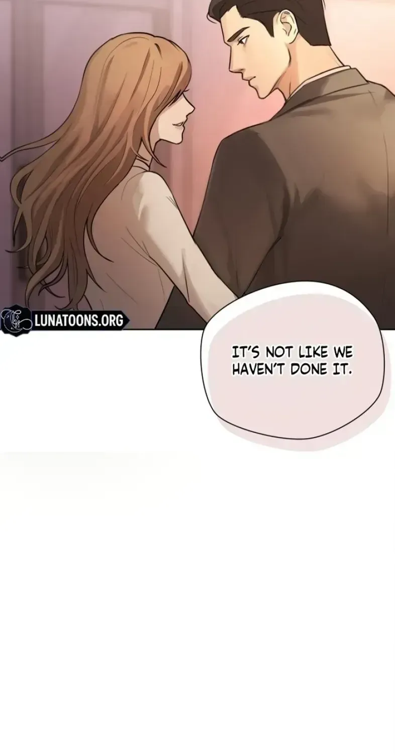 Trapped Between Two Men Chapter 1.2 page 113 - 