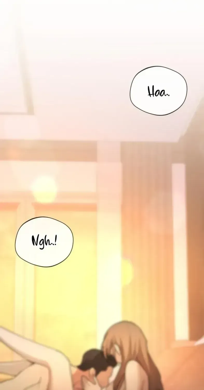 Trapped Between Two Men Chapter 1.2 page 117 - 