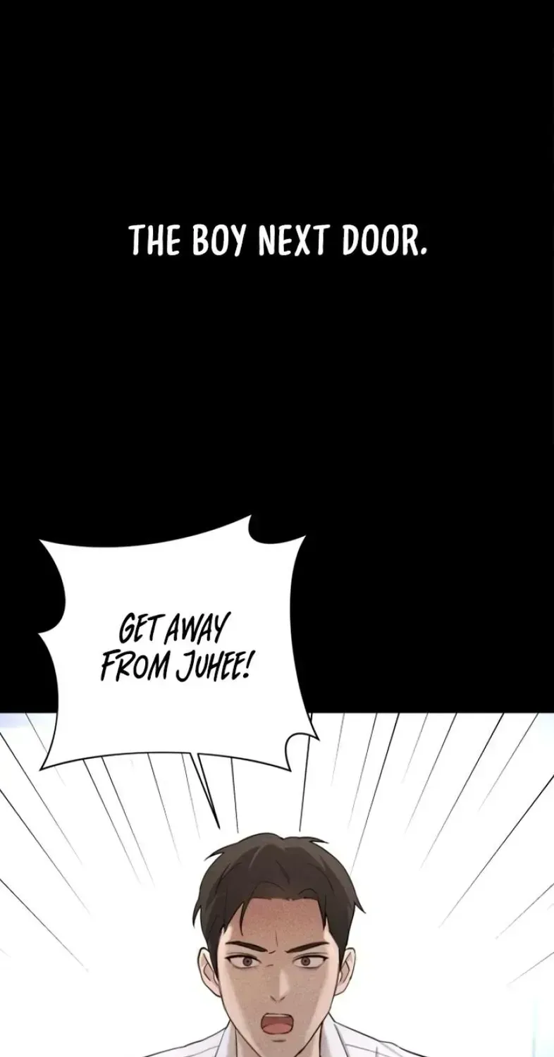 Trapped Between Two Men Chapter 1.2 page 13 - 