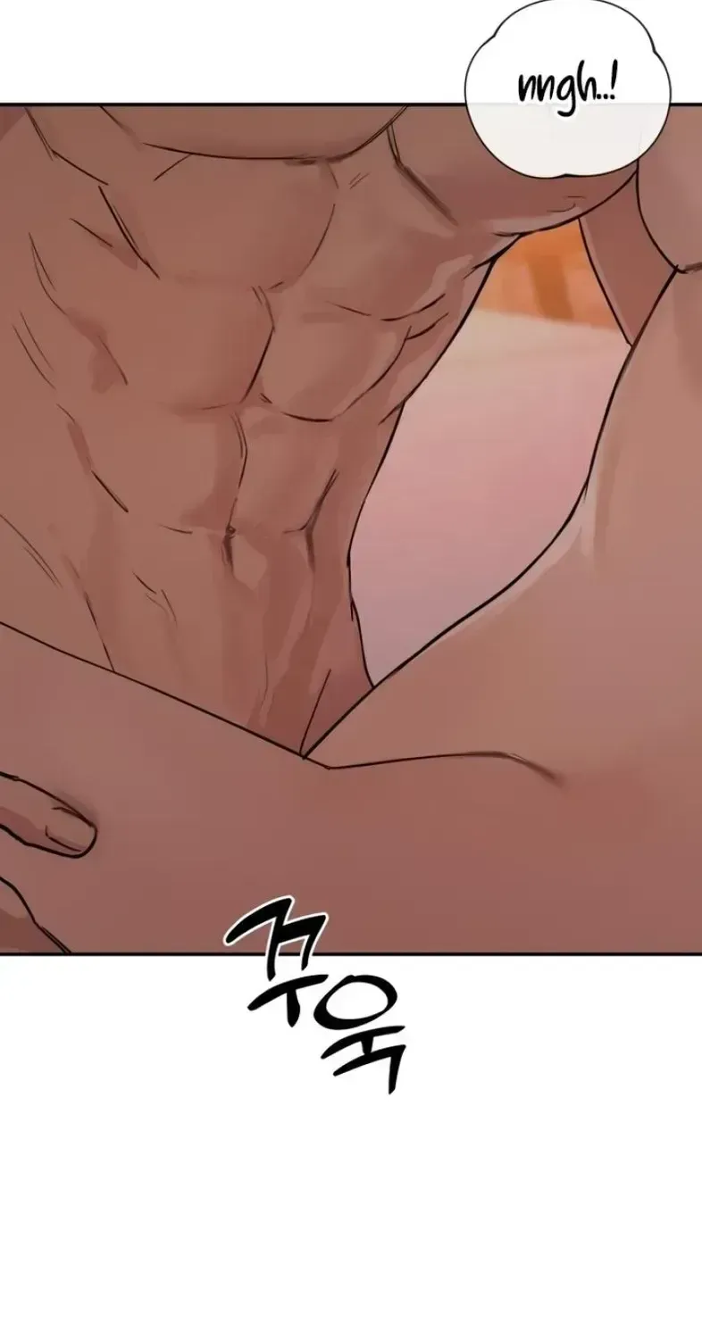 Trapped Between Two Men Chapter 1.2 page 128 - 