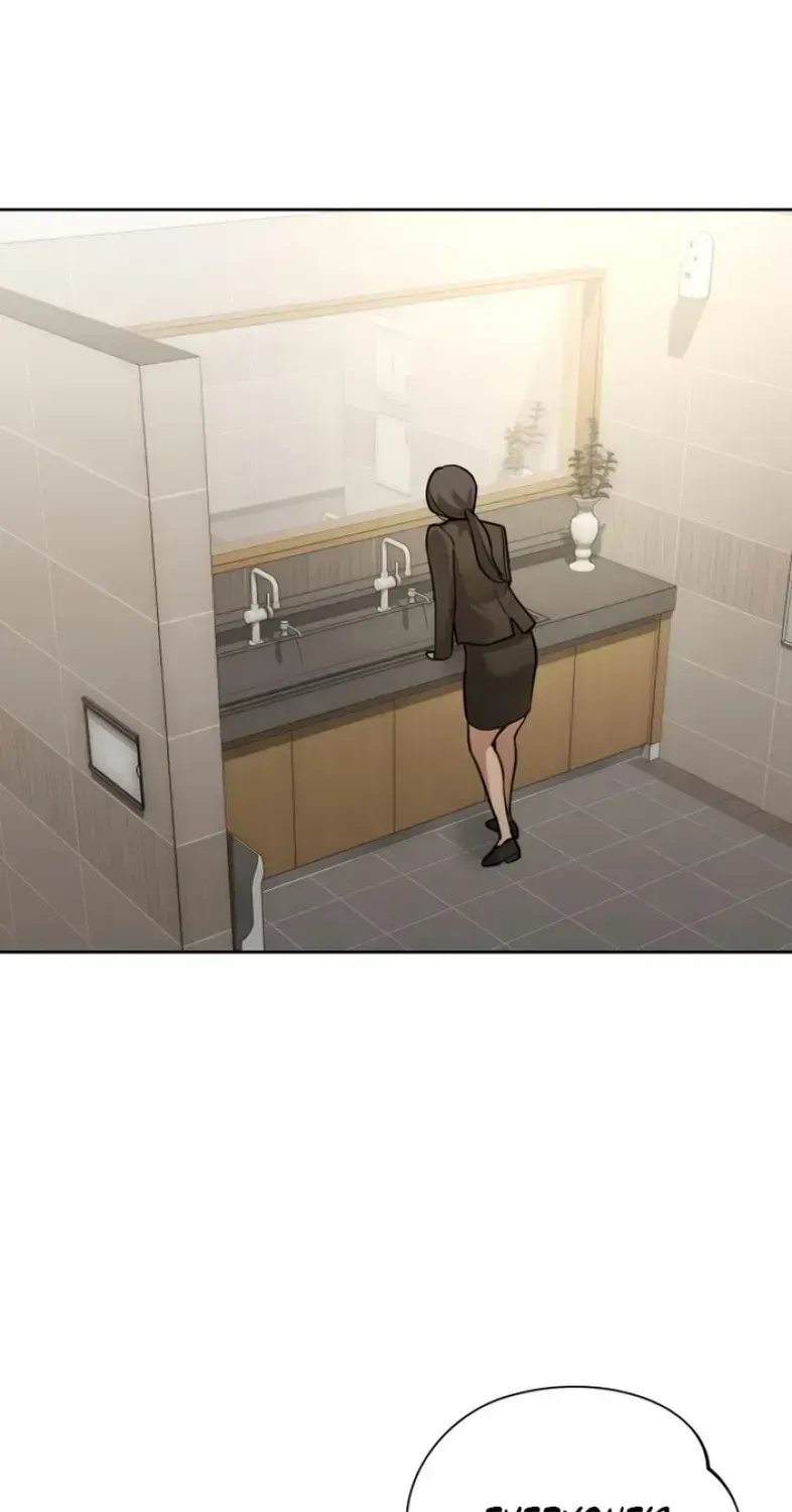 Trapped Between Two Men Chapter 1.2 page 147 - 