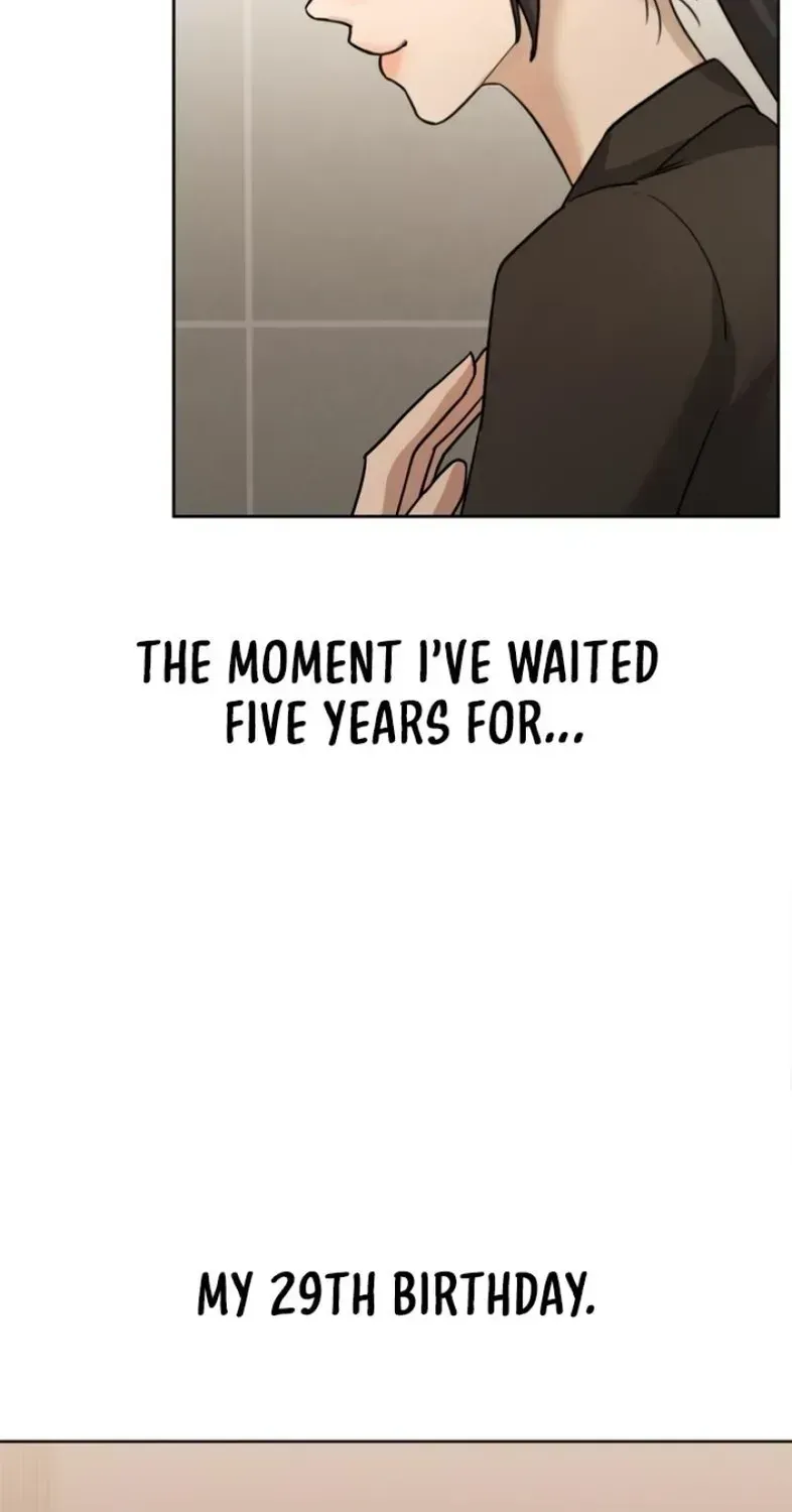 Trapped Between Two Men Chapter 1.2 page 151 - 