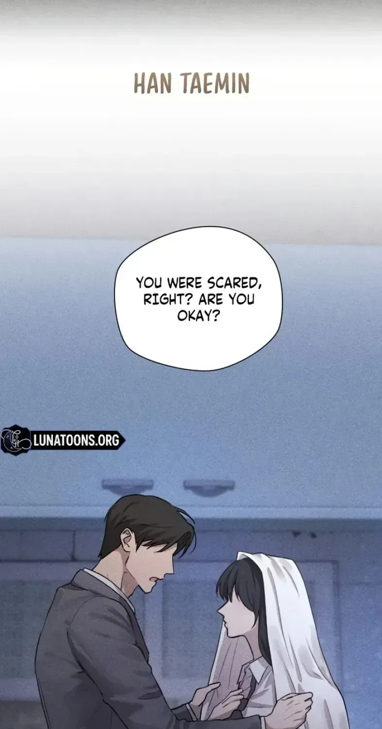 Trapped Between Two Men Chapter 1.2 page 19 - 