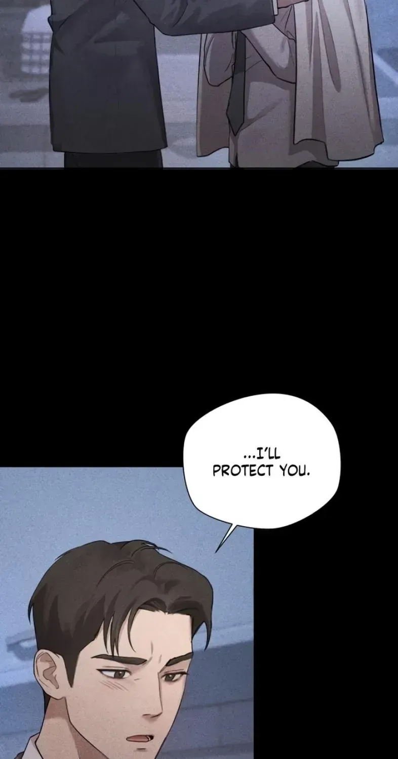 Trapped Between Two Men Chapter 1.2 page 20 - 