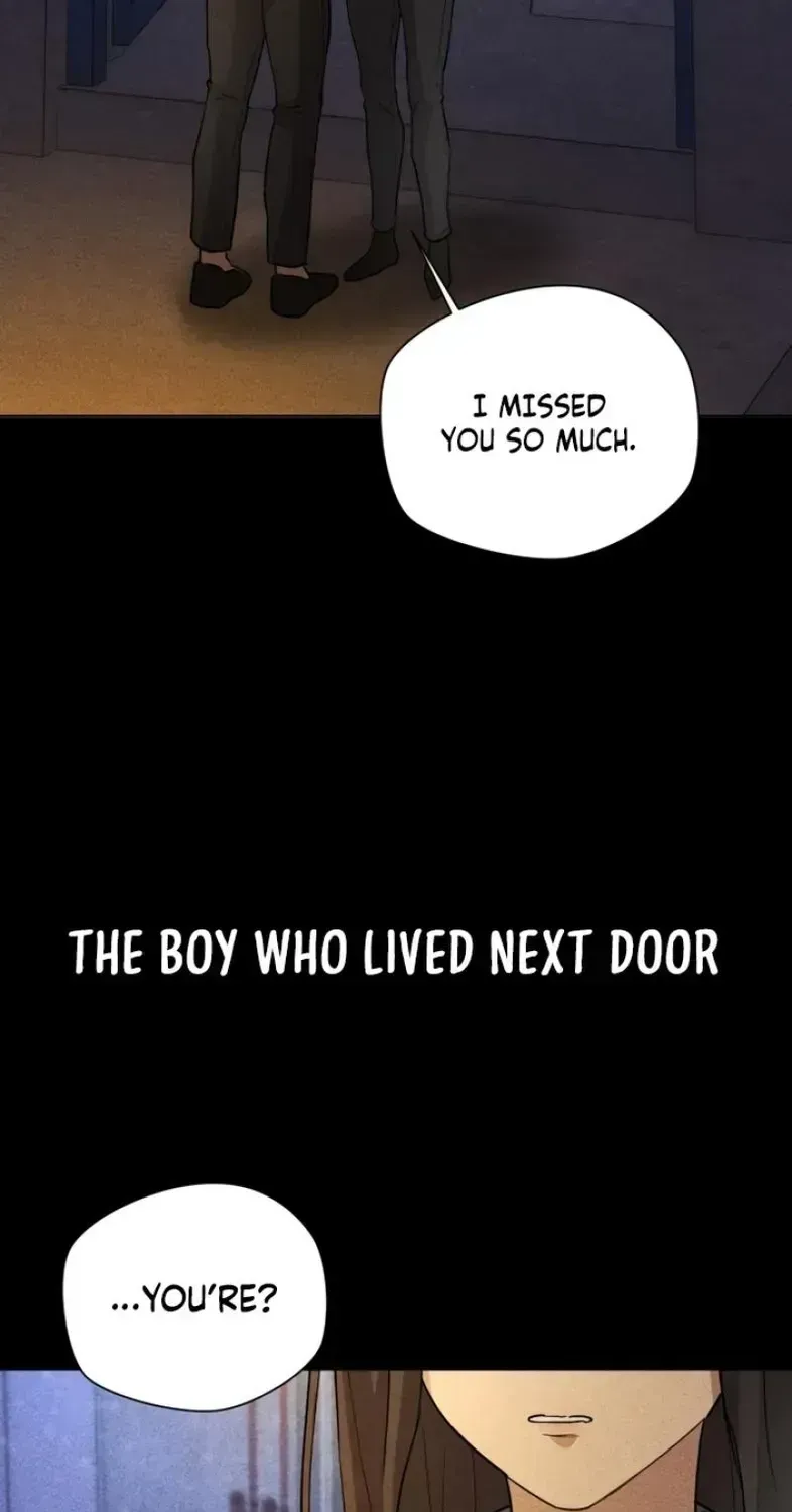 Trapped Between Two Men Chapter 1.2 page 27 - 