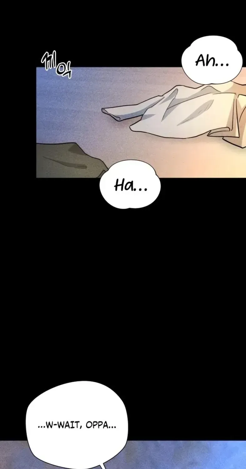 Trapped Between Two Men Chapter 1.2 page 32 - 