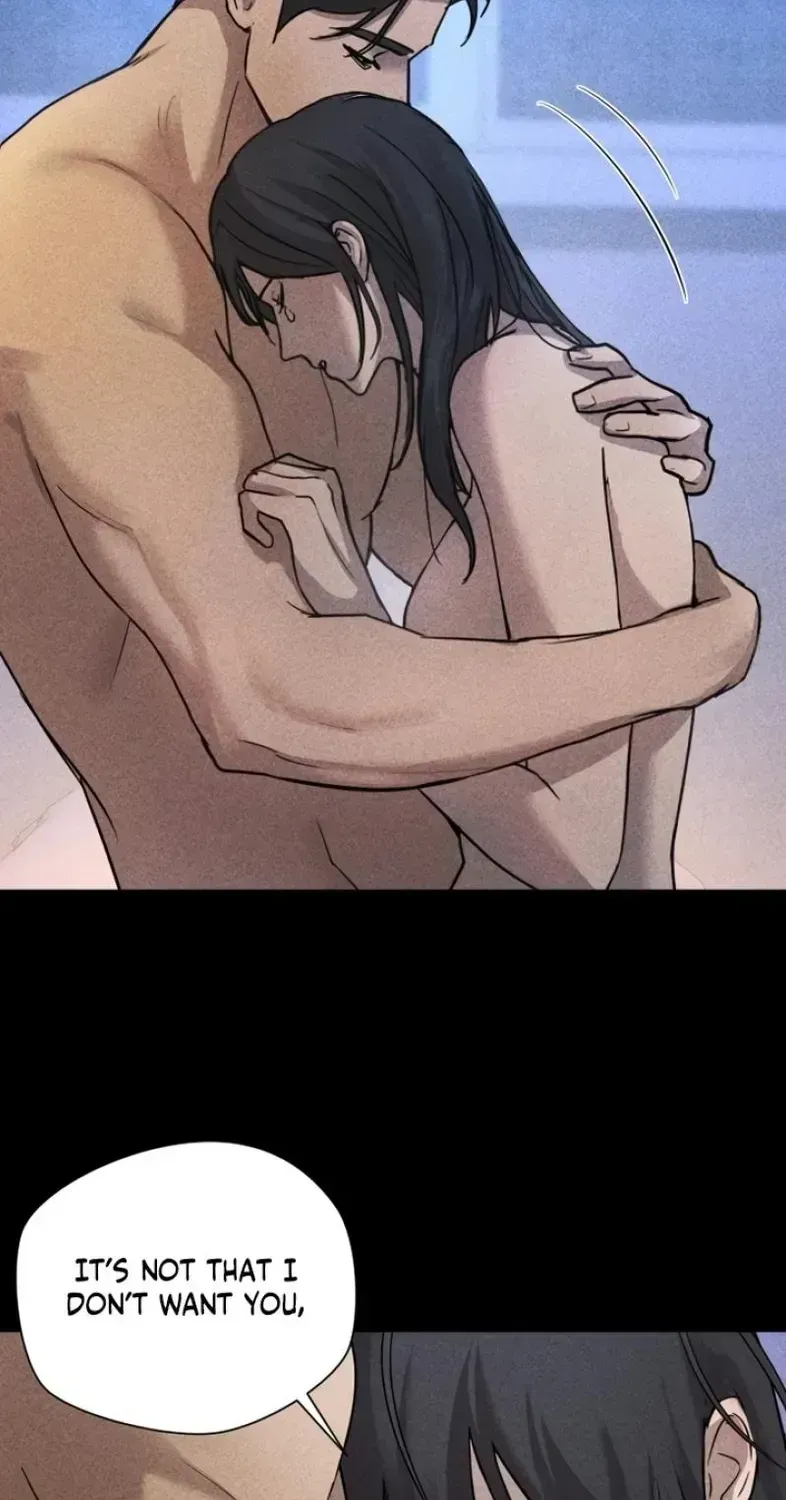 Trapped Between Two Men Chapter 1.2 page 40 - 
