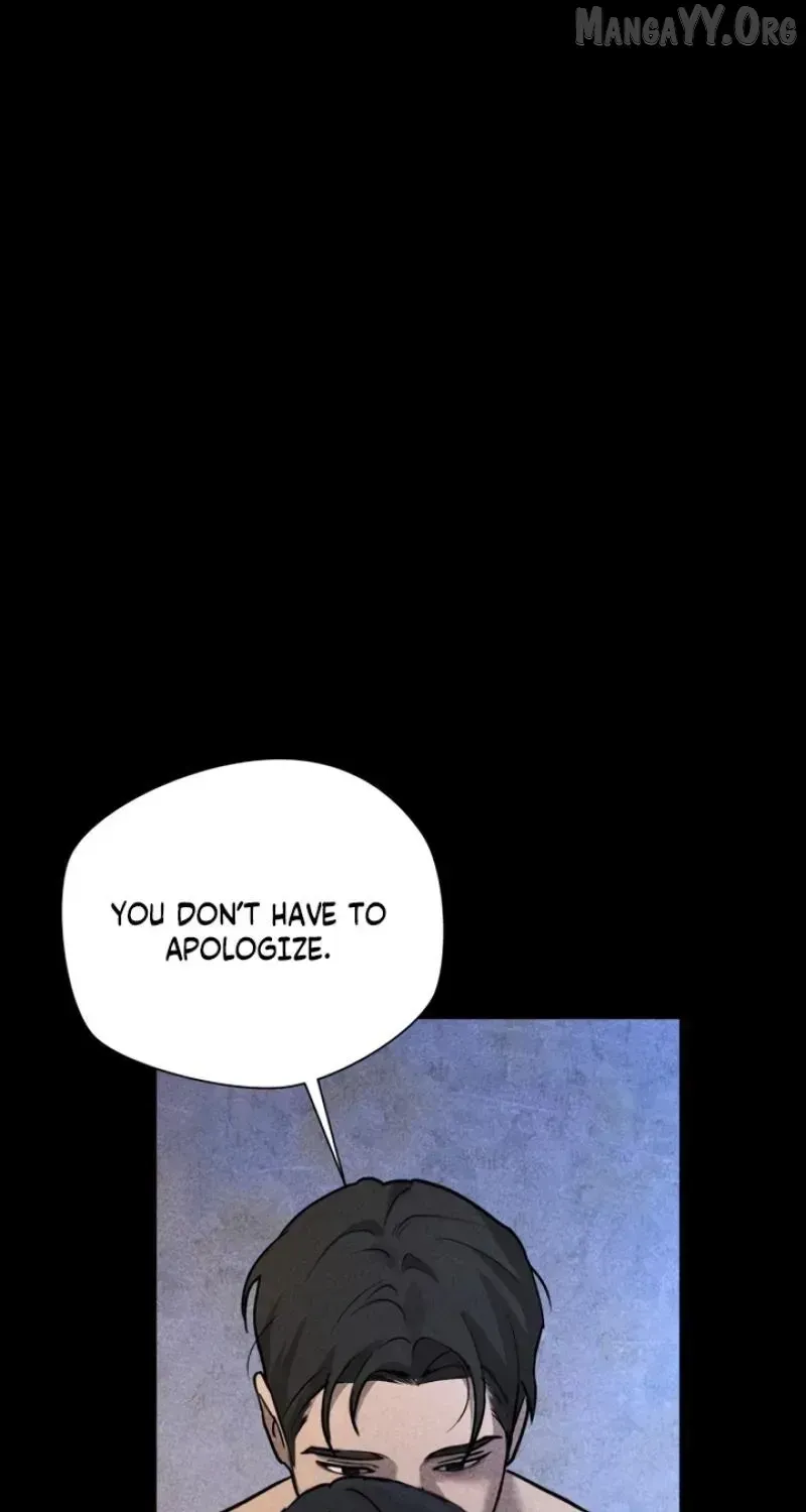 Trapped Between Two Men Chapter 1.2 page 45 - 