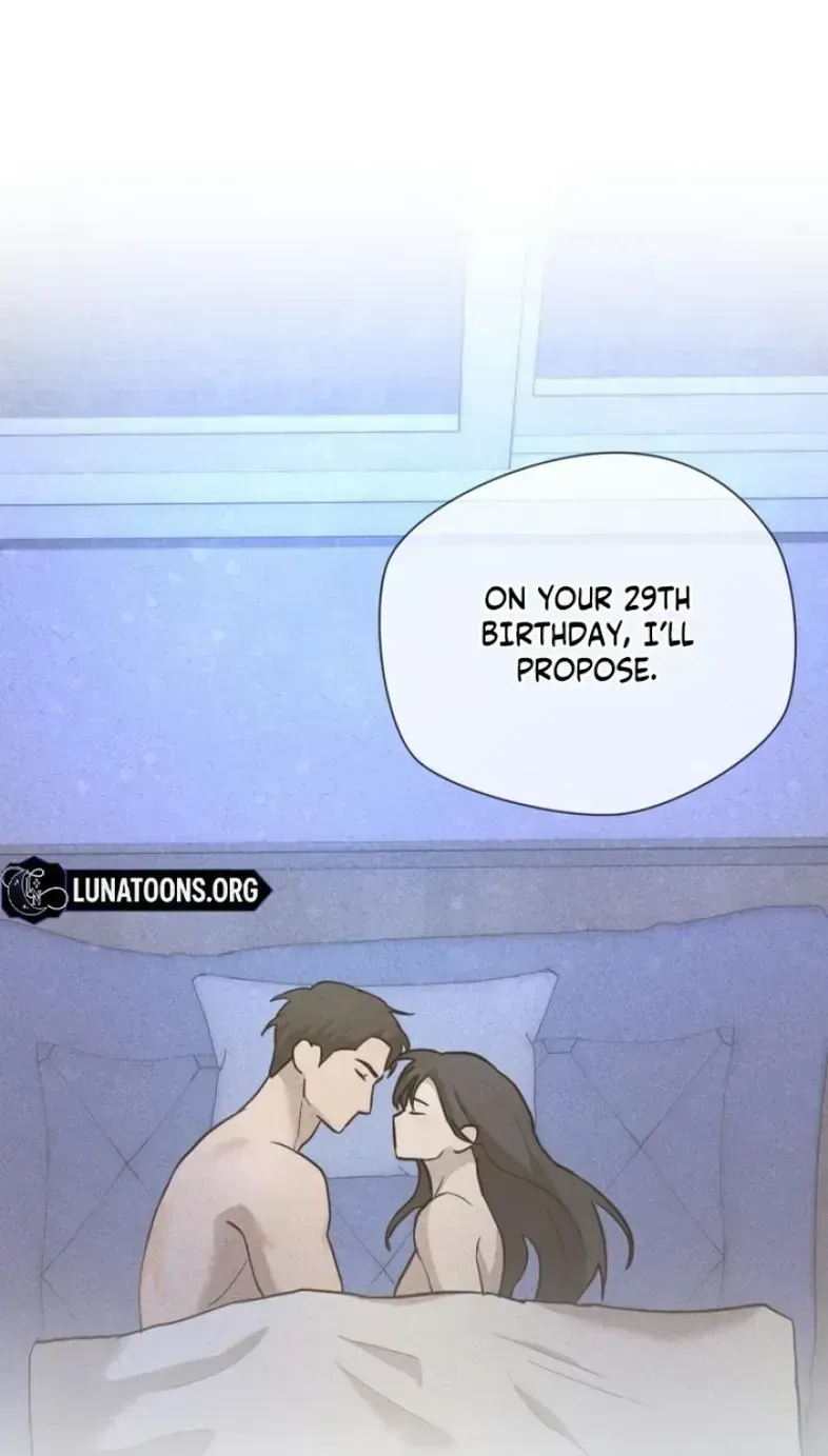 Trapped Between Two Men Chapter 1.2 page 76 - 